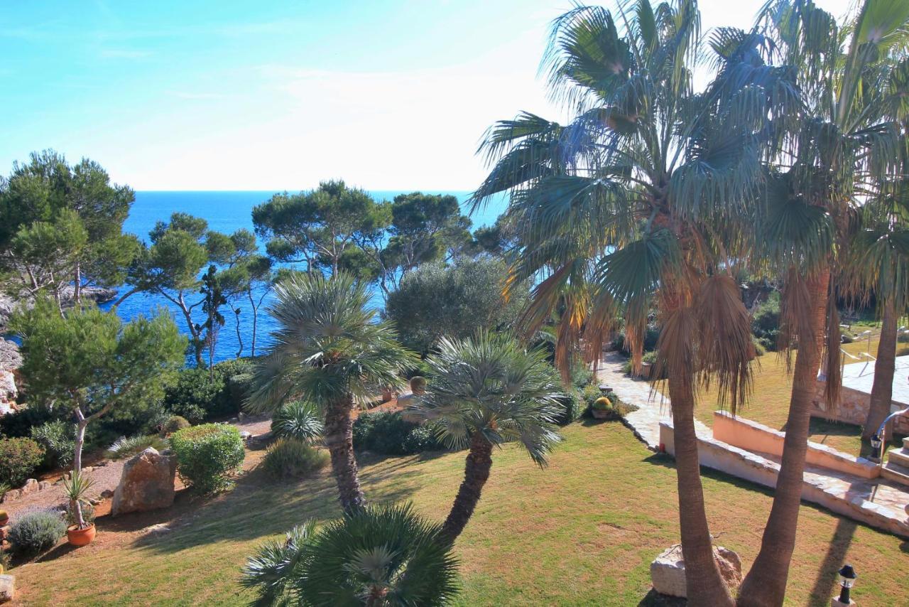 Chalets Torre Nova Santanyi Exterior photo