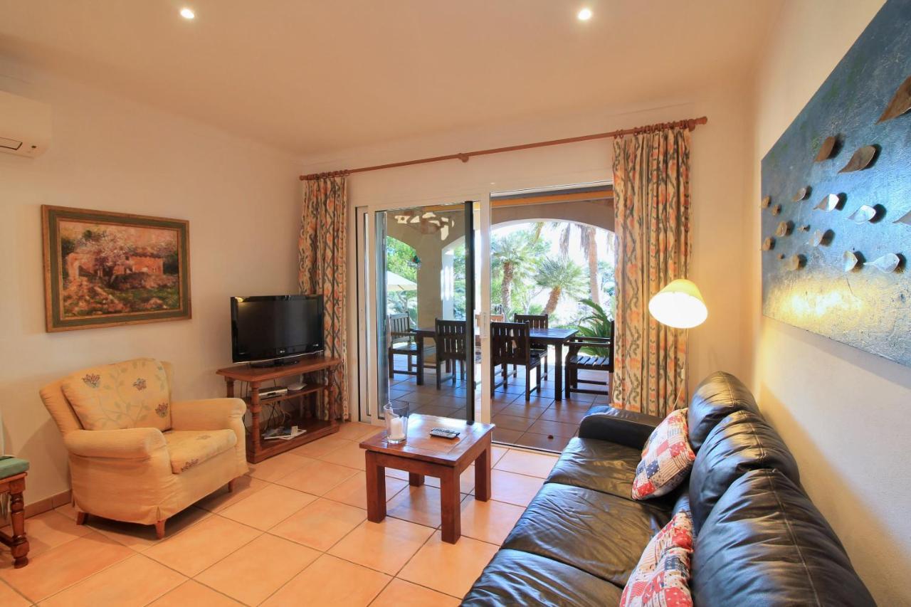 Chalets Torre Nova Santanyi Exterior photo