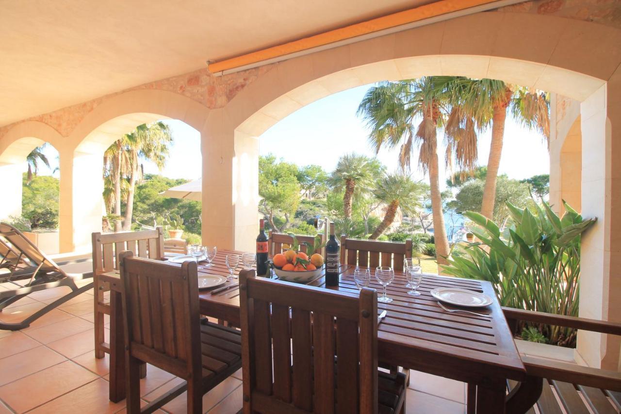 Chalets Torre Nova Santanyi Exterior photo