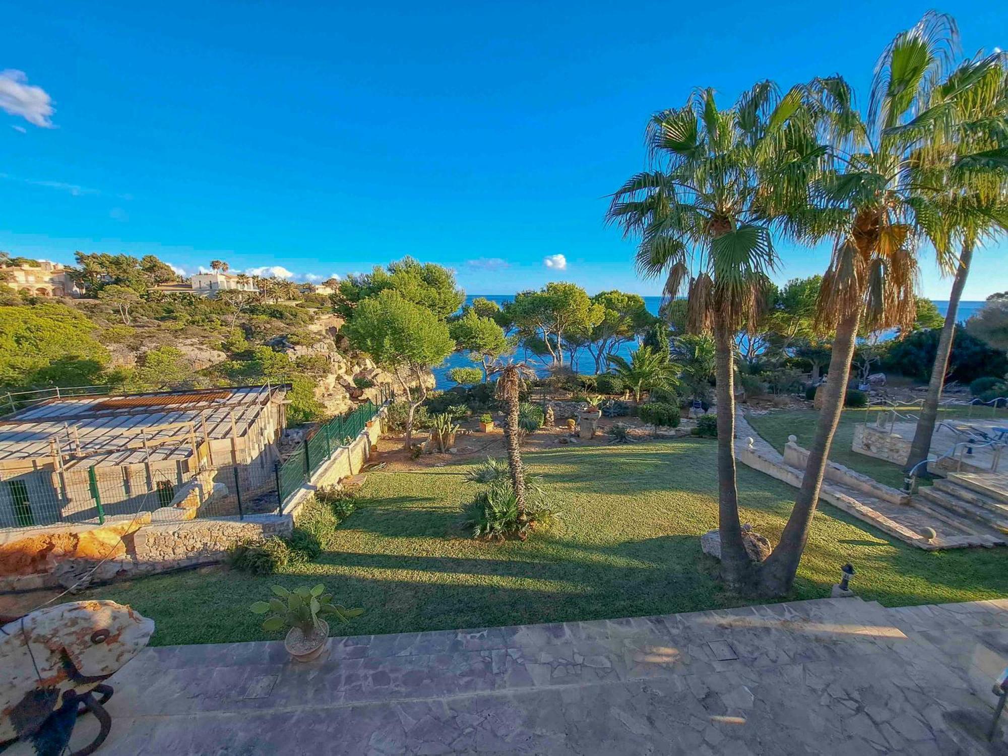 Chalets Torre Nova Santanyi Exterior photo