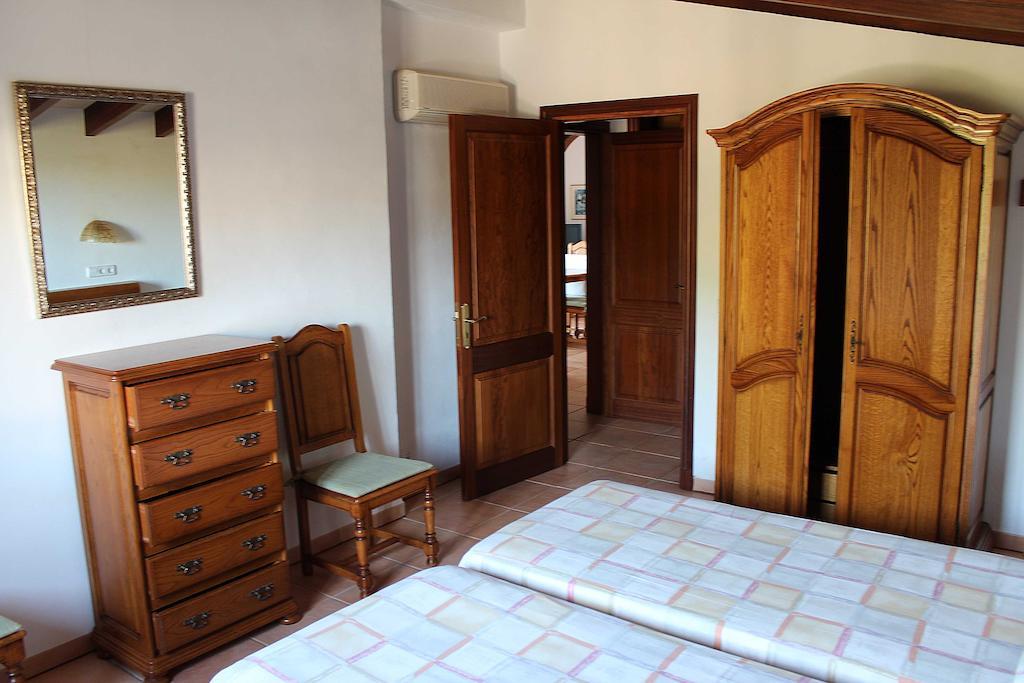 Chalets Torre Nova Santanyi Room photo