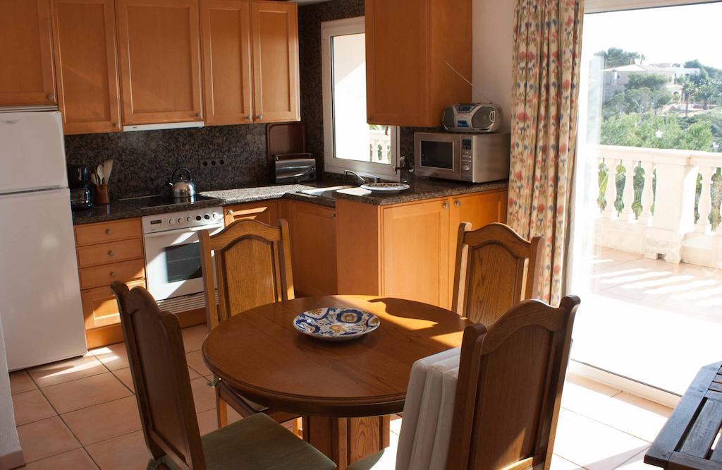 Chalets Torre Nova Santanyi Room photo