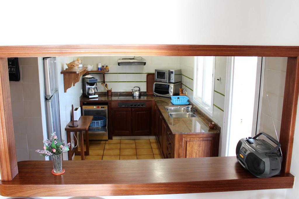 Chalets Torre Nova Santanyi Room photo