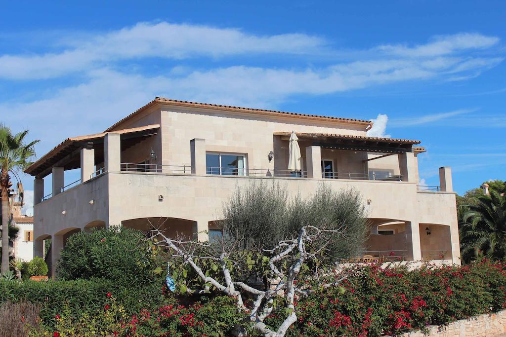 Chalets Torre Nova Santanyi Exterior photo