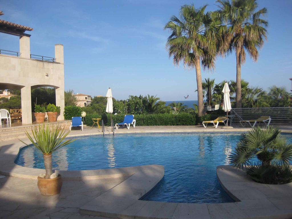 Chalets Torre Nova Santanyi Exterior photo