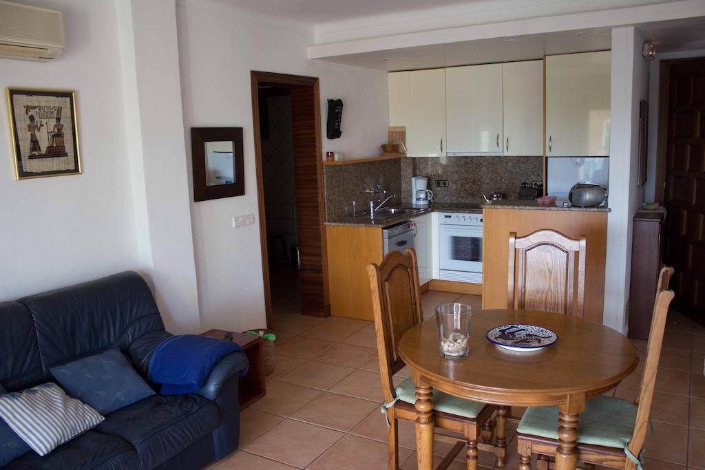 Chalets Torre Nova Santanyi Room photo