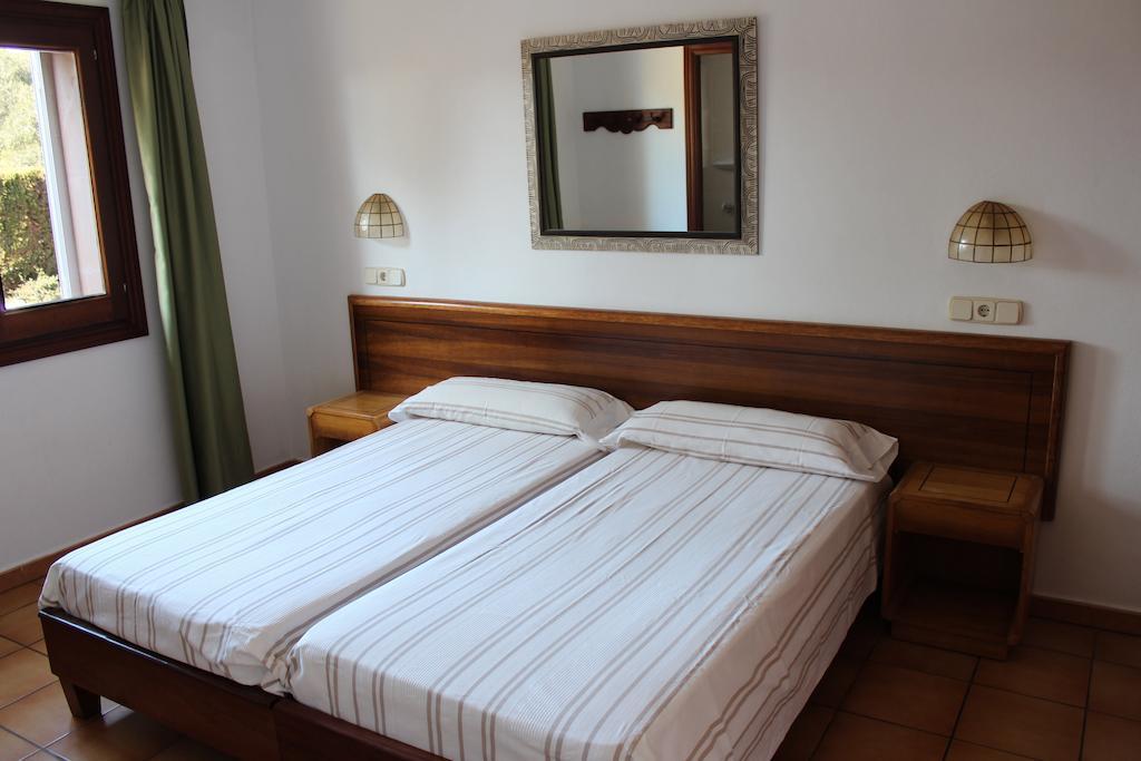 Chalets Torre Nova Santanyi Room photo
