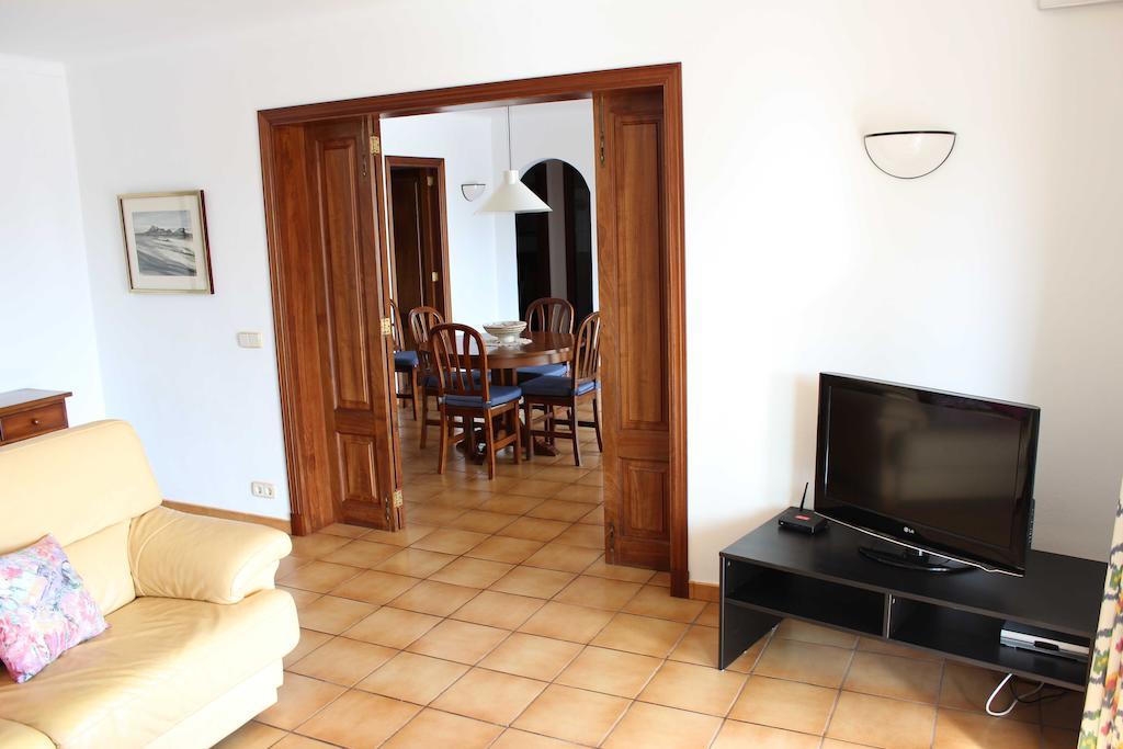 Chalets Torre Nova Santanyi Room photo