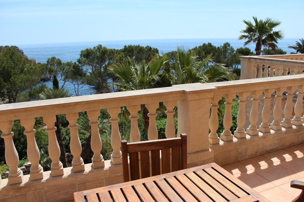 Chalets Torre Nova Santanyi Exterior photo